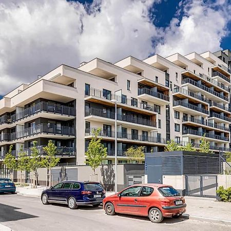 The Dante Prague - Family And Friends Apartments, Free Parking Exterior photo