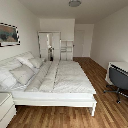 The Dante Prague - Family And Friends Apartments, Free Parking Exterior photo