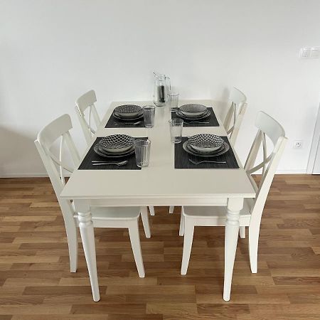 The Dante Prague - Family And Friends Apartments, Free Parking Exterior photo