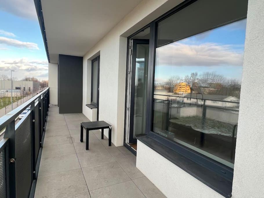 The Dante Prague - Family And Friends Apartments, Free Parking Exterior photo