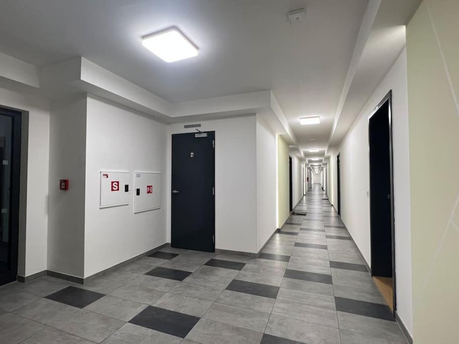 The Dante Prague - Family And Friends Apartments, Free Parking Exterior photo