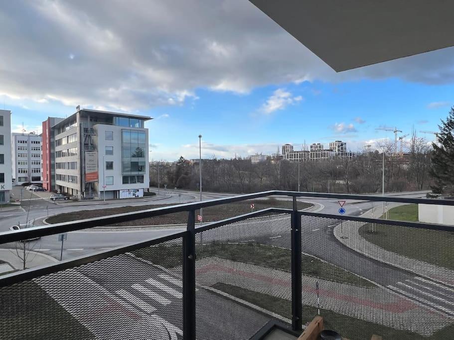 The Dante Prague - Family And Friends Apartments, Free Parking Exterior photo