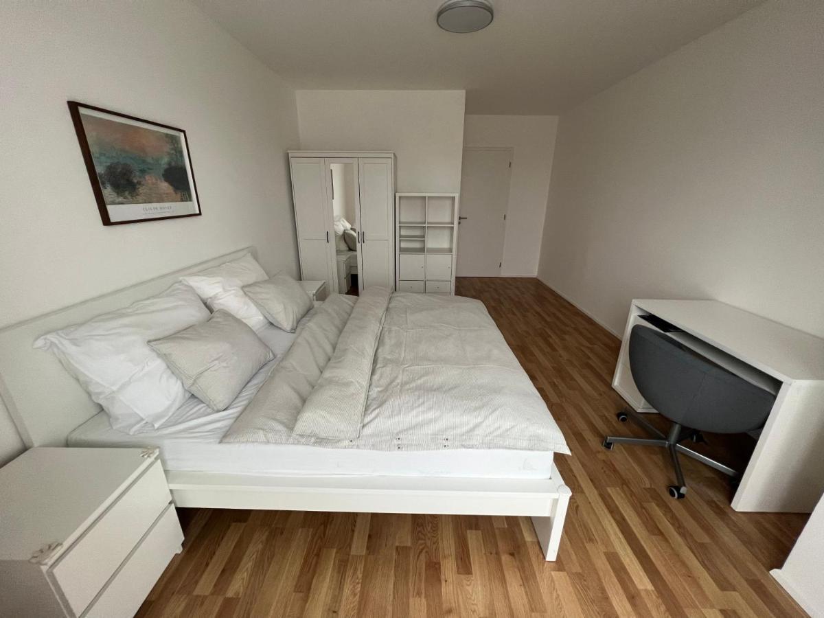 The Dante Prague - Family And Friends Apartments, Free Parking Exterior photo