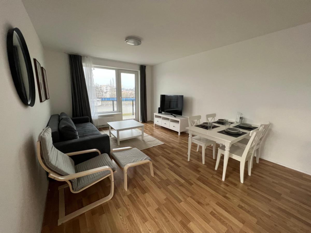 The Dante Prague - Family And Friends Apartments, Free Parking Exterior photo