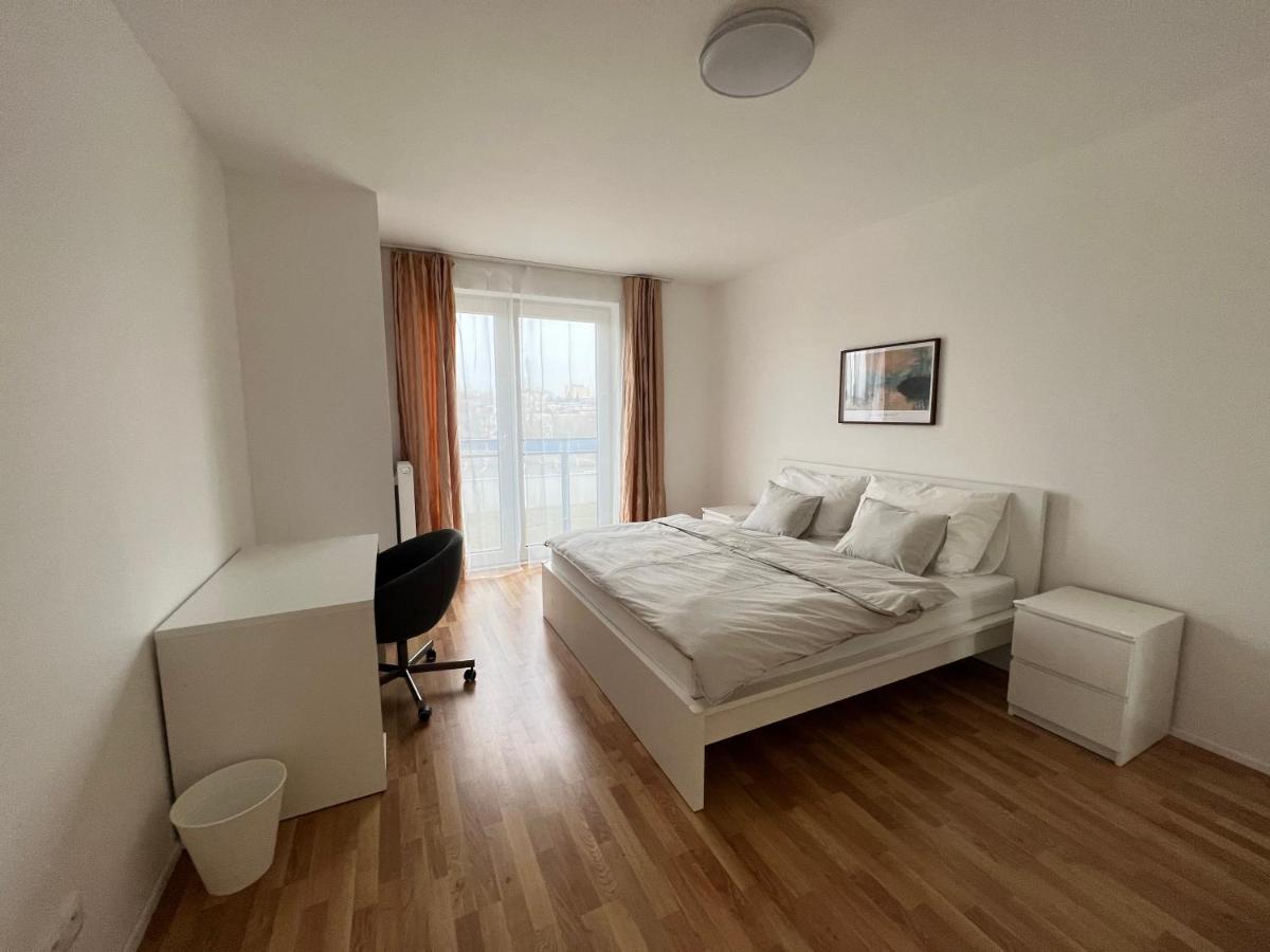 The Dante Prague - Family And Friends Apartments, Free Parking Exterior photo