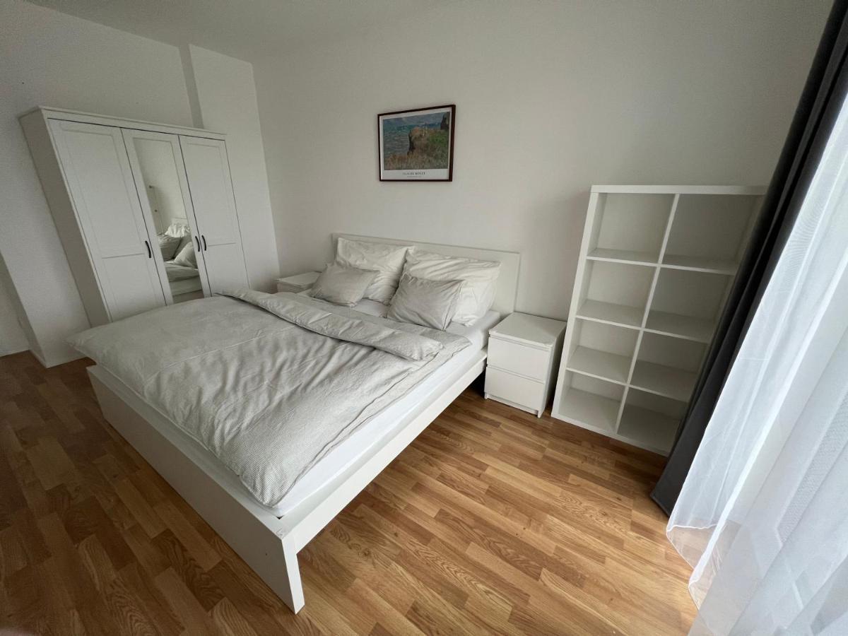 The Dante Prague - Family And Friends Apartments, Free Parking Exterior photo