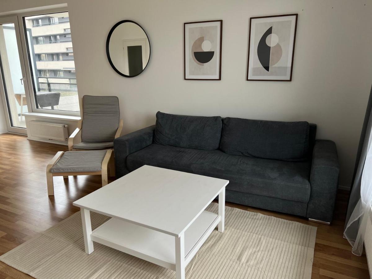 The Dante Prague - Family And Friends Apartments, Free Parking Exterior photo