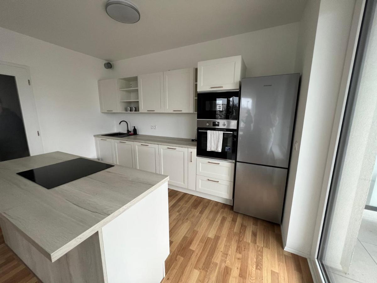 The Dante Prague - Family And Friends Apartments, Free Parking Exterior photo